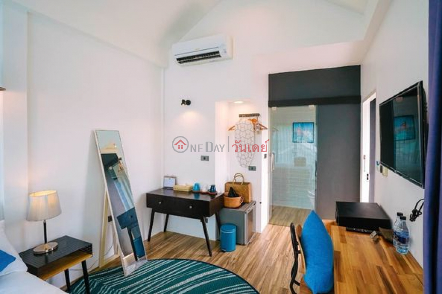 The Seaton House , Rawai, Thailand Rental ฿ 120,000/ month