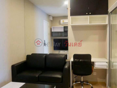 Condo for Rent: The Tree Sukhumvit 71 - Ekamai, 31 m², 1 bedroom(s) - OneDay_0