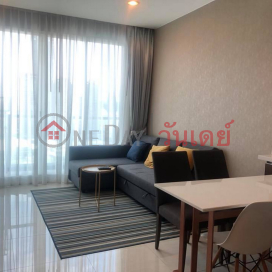 คอนโด สำหรับ เช่า: Menam Residences, 52 ตร.ม., 1 ห้องนอน - OneDay_0