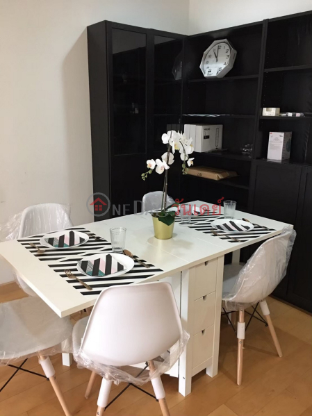 Condo for Rent: Vertiq, 72 m², 2 bedroom(s) Rental Listings