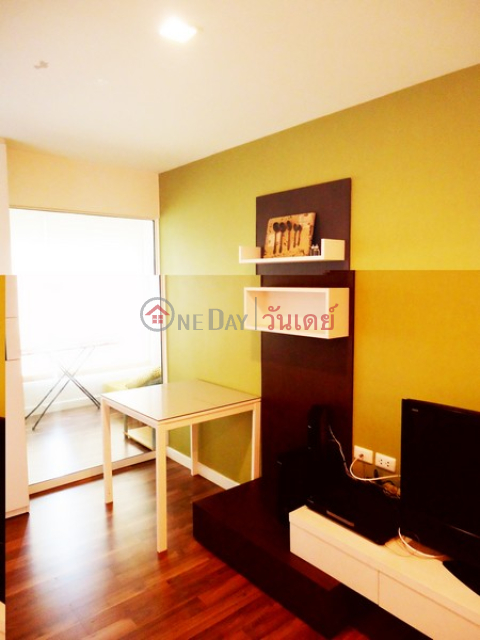 Condo for Rent: The Room Sukhumvit 79, 58 m², 2 bedroom(s) - OneDay_0