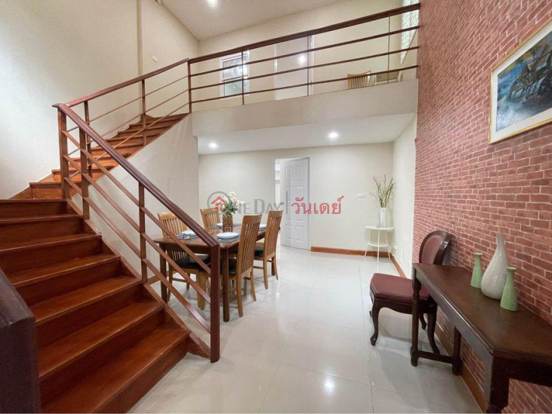 Property Search Thailand | OneDay | Residential | Rental Listings, Condo for Rent: P.r.home 3 Apartment, 100 m², 2 bedroom(s)