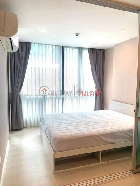 Condo for rent: The Cube (5th floor, building B),fully furnished Rental Listings