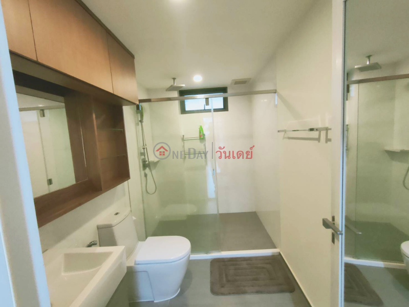 ฿ 73,000/ month Condo for Rent: The Room Sukhumvit 40, 135 m², 4 bedroom(s)