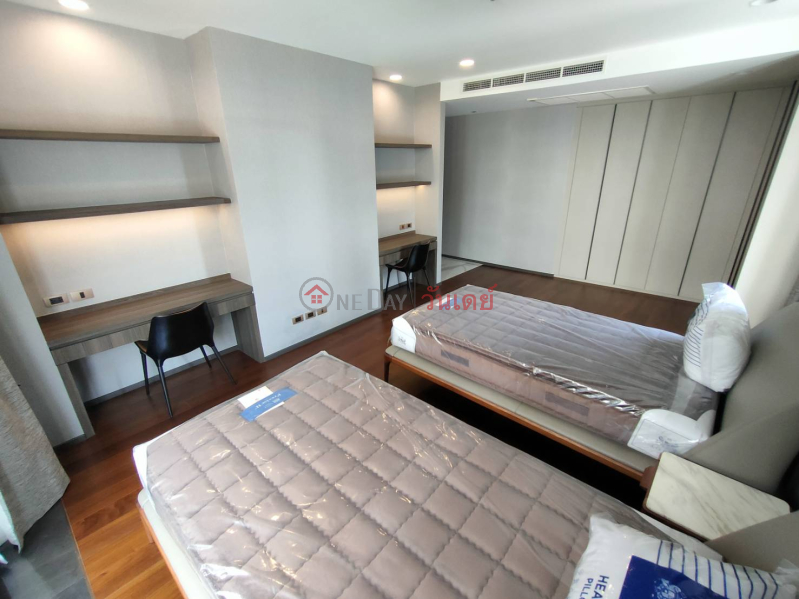 Condo for Rent: Polaris Residence, 188 m², 2 bedroom(s) Rental Listings