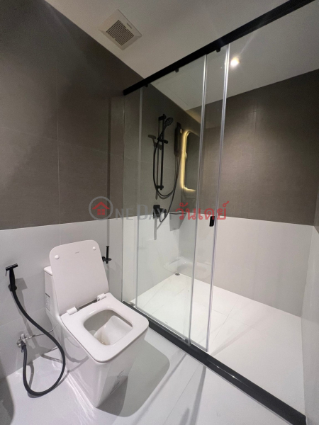 ฿ 30,000/ month, Condo for Rent: The Key Rama 3, 55 m², 2 bedroom(s)