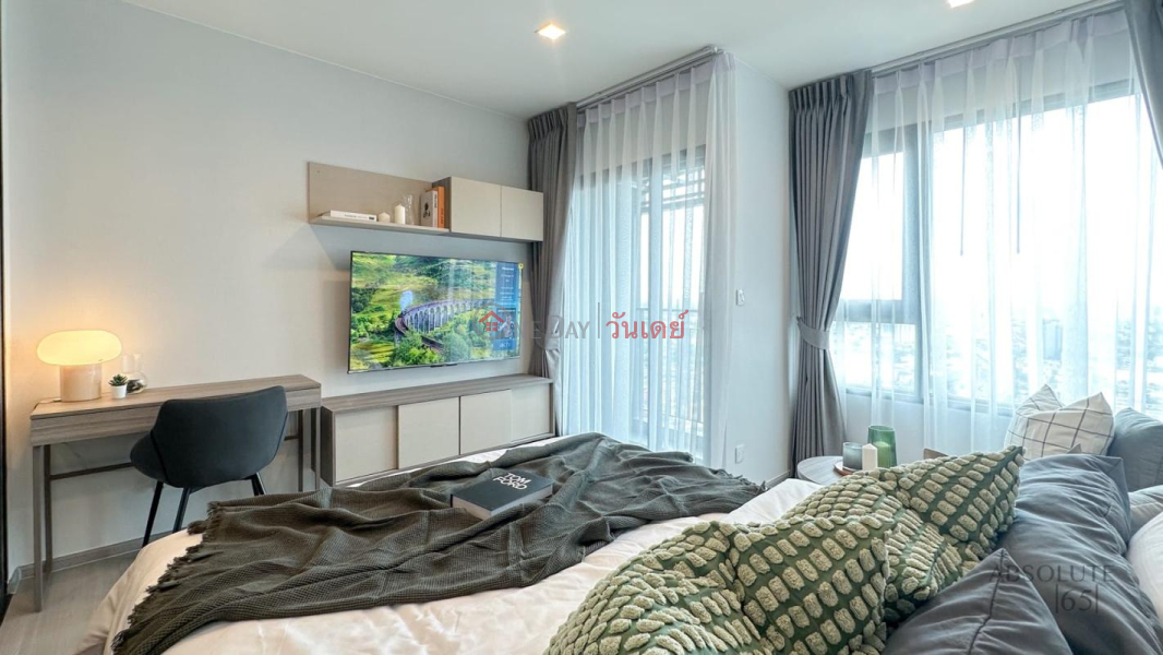 , 1 Residential | Rental Listings, ฿ 15,000/ month