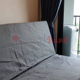 Condo for Rent: Kensington Kaset Campus, 30 m², 1 bedroom(s) - OneDay_0