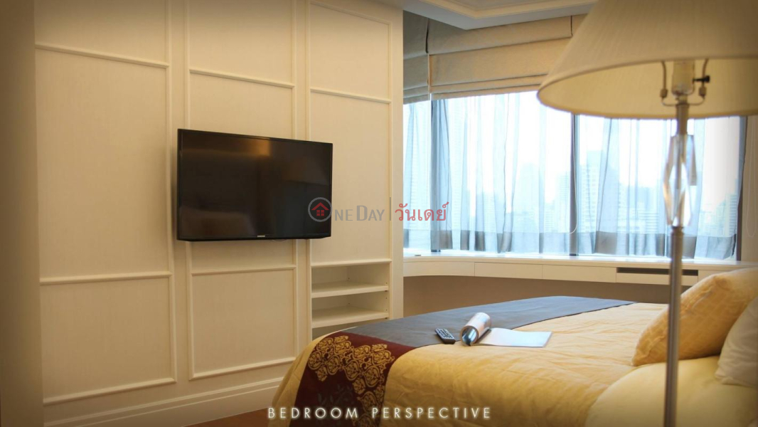 Condo for Rent: Bright Sukhumvit 24, 93 m², 2 bedroom(s) Rental Listings