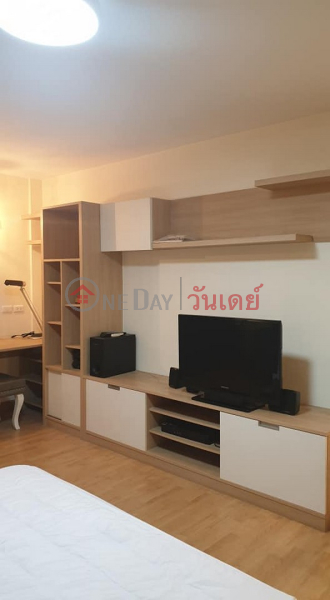 Condo for Rent: The Link Sukhumvit 50, 30 m², 1 bedroom(s),Thailand, Rental ฿ 11,000/ month