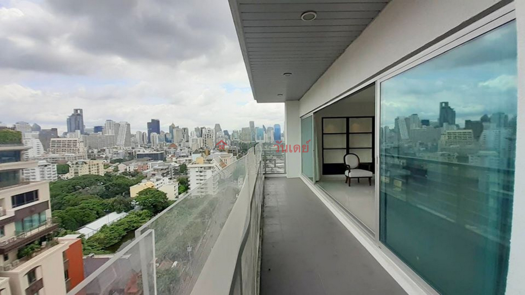 ฿ 255,000/ เดือน | คอนโด สำหรับ เช่า: Royal Residence Park, 385 ตร.ม., 4 ห้องนอน