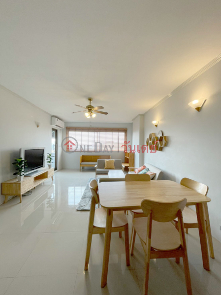 ฿ 22,000/ month, Condo for Rent: Baan On Nut Sukhumvit 77, 72 m², 2 bedroom(s)