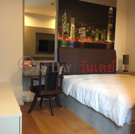 Condo for Rent: The Alcove Thonglor 10, 45 m², 1 bedroom(s) - OneDay_0