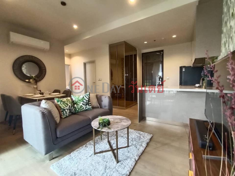 Condo for Rent: Quinn Sukhumvit 101, 66 m², 2 bedroom(s) - OneDay_0