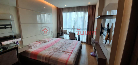 คอนโด สำหรับ เช่า: The Address Sathorn, 47 ตร.ม., 1 ห้องนอน - OneDay_0