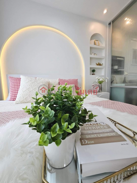 Property Search Thailand | OneDay | Residential | Sales Listings, Condo for sale Lumpiniville Prachachuen-Phongphet 2 (28th floor)