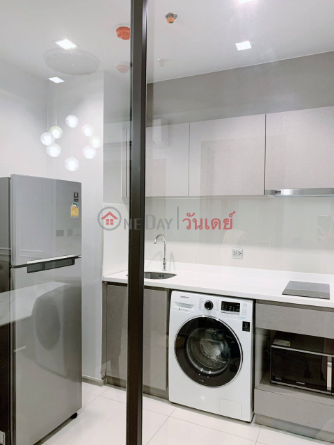 สุดยอดแห่งความหรูหราที่ LIFE ASOKE-RAMA 9 _0