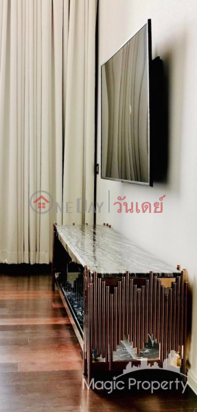 2 Bedrooms Condominium for Sale in The Diplomat 39, Khlong Tan Nuea, Watthana, Bangkok | Thailand | Sales ฿ 31.9Million