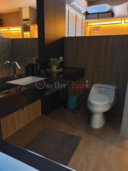 ฿ 75,000/ month House for Rent: Nirvana Beyond Lite Rama 9, 208 m², 3 bedroom(s)