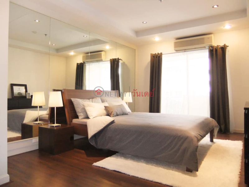 คอนโด สำหรับ เช่า: Regent Royal Place 2, 100 ตร.ม., 2 ห้องนอน รายการเช่า