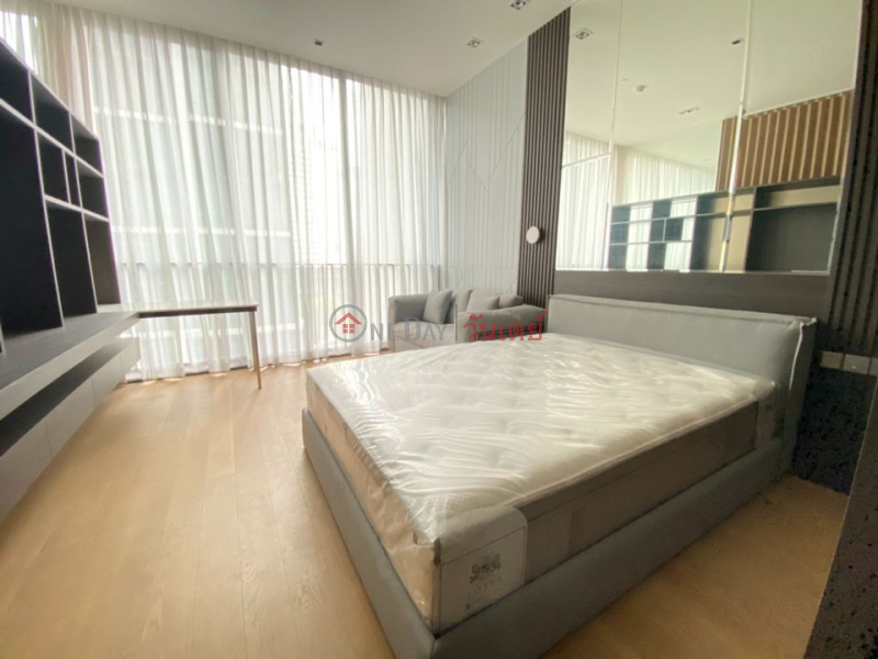 Property Search Thailand | OneDay | Residential Rental Listings, Condo for Rent: 28 Chidlom, 33 m², 1 bedroom(s)