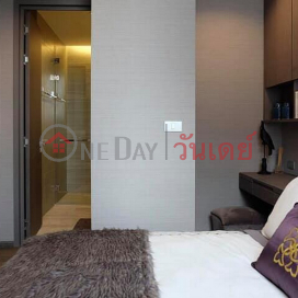 คอนโด สำหรับ ขาย: The Diplomat Sathorn, 40 ตร.ม., 1 ห้องนอน - OneDay_0