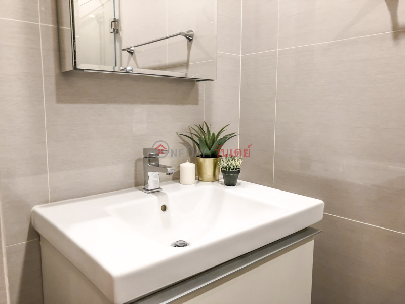 Condo for Rent: Park Origin Phromphong, 34 m², 1 bedroom(s),Thailand | Rental, ฿ 22,000/ month