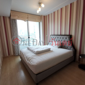 Condo for Rent: Supalai River Place, 105 m², 2 bedroom(s) - OneDay_0