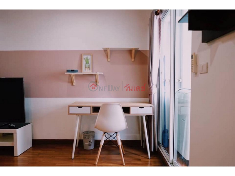 ฿ 18,000/ month, Condo for Rent: Regent Home 22 Sukhumvit 85, 62 m², 2 bedroom(s)