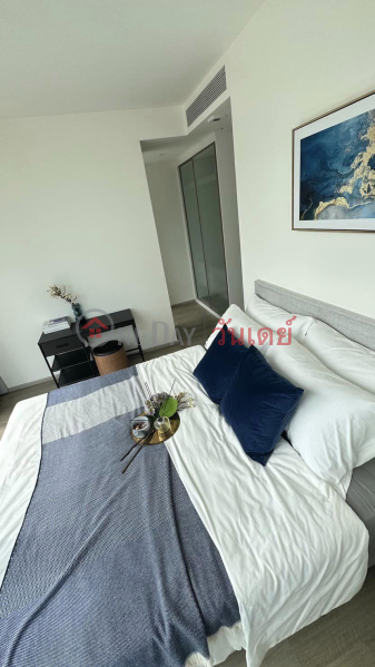 ฿ 55,000/ month Condo for Rent: Fynn Asoke, 62 m², 2 bedroom(s)