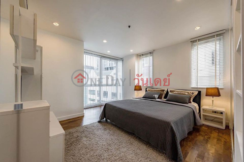 Condo for Rent: Baan Siri Silom, 45 m², 1 bedroom(s) - OneDay_0