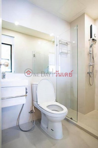 ฿ 30,000/ month, Condo for Rent: Life Asoke, 35 m², 1 bedroom(s)