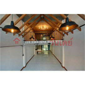 Townhouse for Rent: Townhouse 85/33 Phahonyothin, 200 m², 3 bedroom(s) - OneDay_0