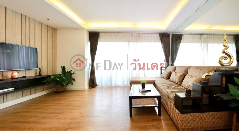 คอนโด สำหรับ เช่า: Phasuk Place, 70 ตร.ม., 1 ห้องนอน - OneDay_0