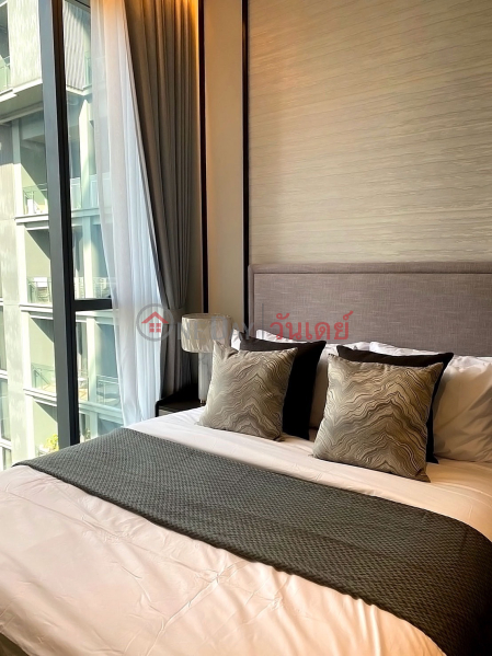 Property Search Thailand | OneDay | Residential, Rental Listings | Condo for Rent: Laviq Sukhumvit 57, 98 m², 2 bedroom(s)