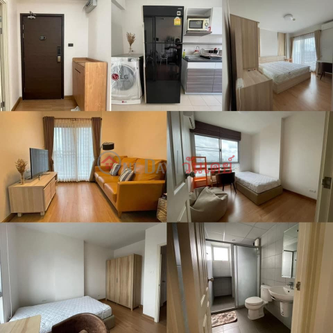 Condo for Rent: Supalai Veranda Ratchavipha - Prachachuen, 70 m², 2 bedroom(s) - OneDay_0