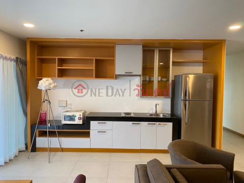 คอนโด สำหรับ เช่า: The Natural Place Suite, 126 ตร.ม., 2 ห้องนอน - OneDay_0