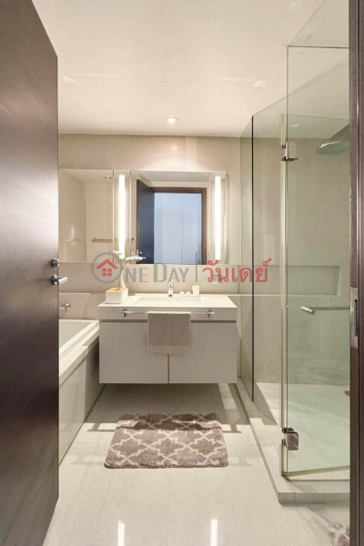 Property Search Thailand | OneDay | Residential, Rental Listings Condo for Rent: Quattro by Sansiri, 53 m², 1 bedroom(s)