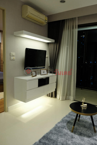 ฿ 21,000/ month Condo for Rent: Ideo Ladprao 5, 39 m², 1 bedroom(s)