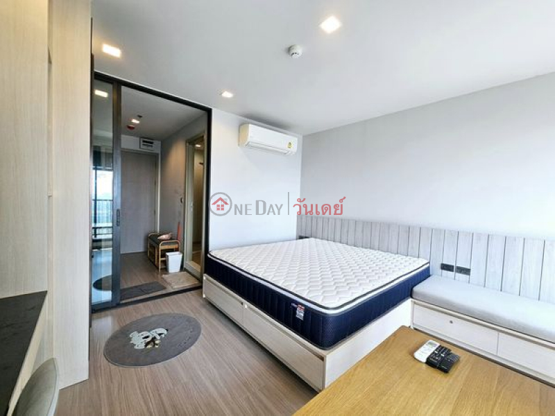 For rent: Life Ladprao (44th floor, building A),fully furnished Rental Listings