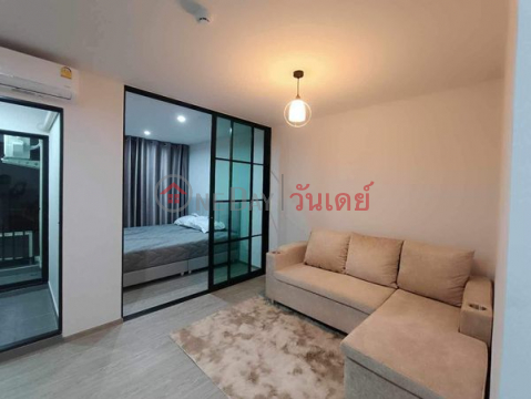 คอนโดให้เช่า RYE Condo สุขุมวิท 101/1 _0