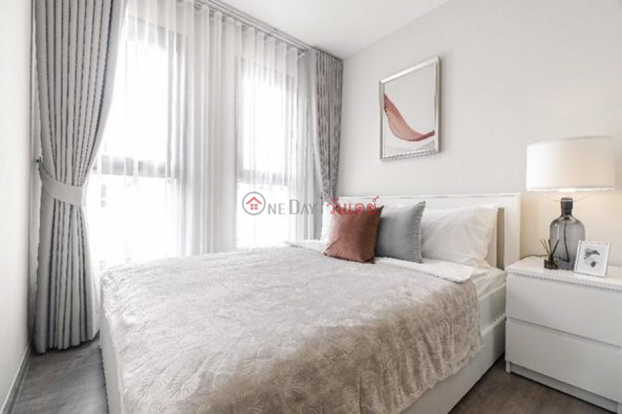 Condo for rent: Aspire Pinklao - Arunammarin (4th floor, 27sqm),fully furnished Rental Listings