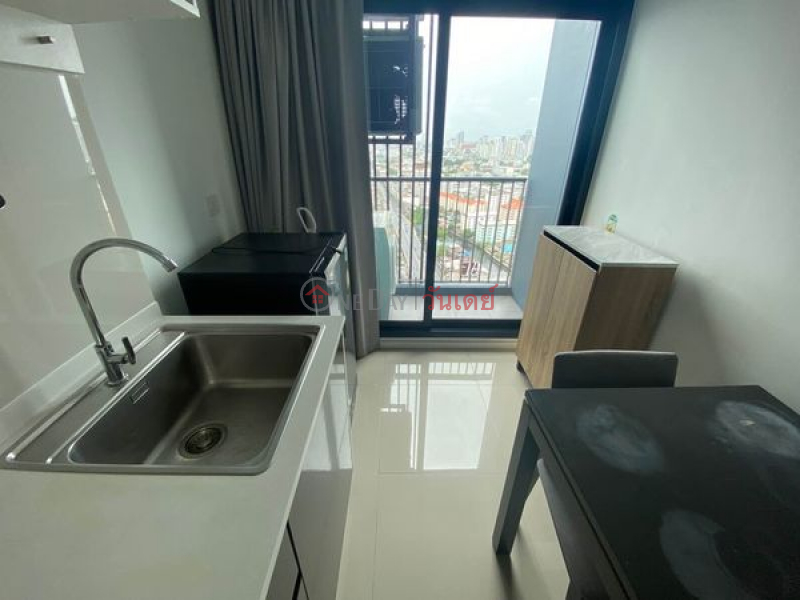 Condo for rent The Tree Sukhumvit 71-Ekamai (23rd floor) | Thailand Rental ฿ 12,000/ month