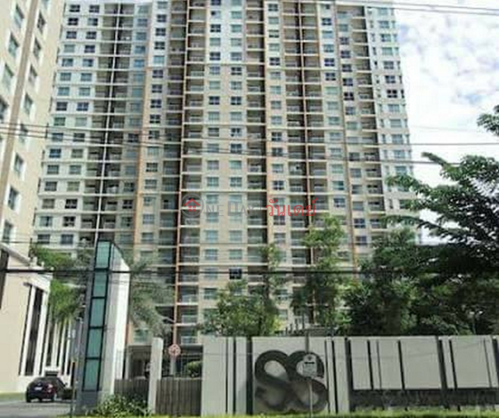 ฿ 2.36Million Condo for Sale: S&s Sukhumvit, 36 m², 1 bedroom(s)