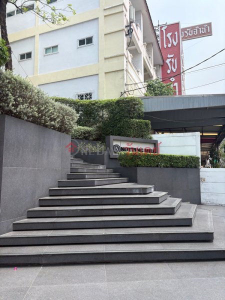 Notting Hill Tiwanon (น็อตติง ฮิลล์ ติวานนท์),Mueang Nonthaburi | OneDay วันเดย์(4)