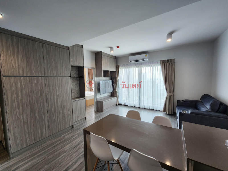 Condo for rent: Ideo-chula samyan (25th floor),70m2, 2 bedrooms Rental Listings