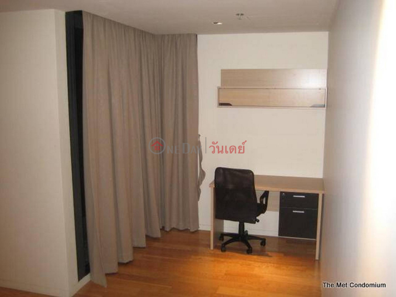 Condo for Rent: The Met, 94 m², 2 bedroom(s) | Thailand | Rental ฿ 45,000/ month