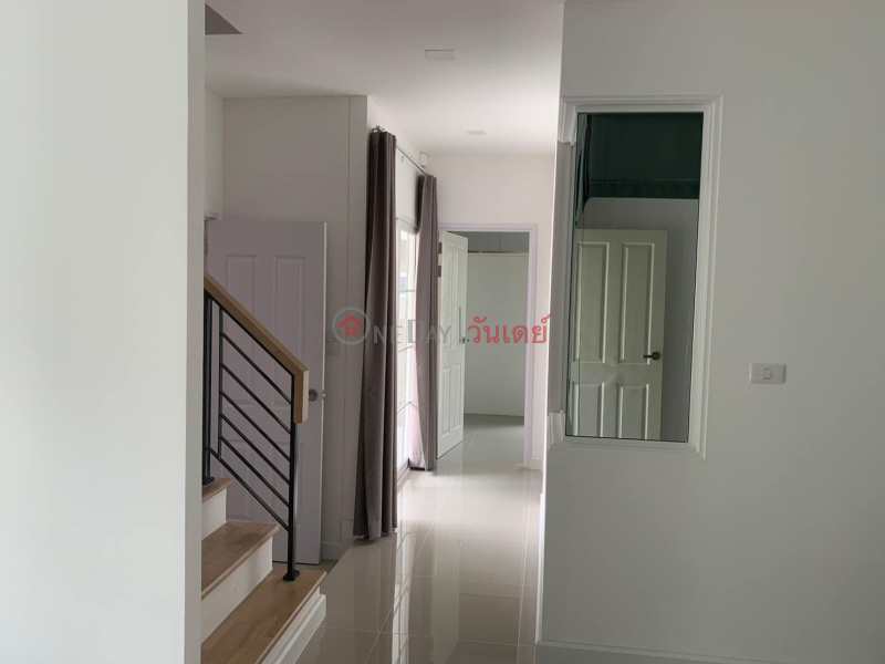 ฿ 39,000/ month, Others for Rent: Townhome, 145 m², 4 bedroom(s)