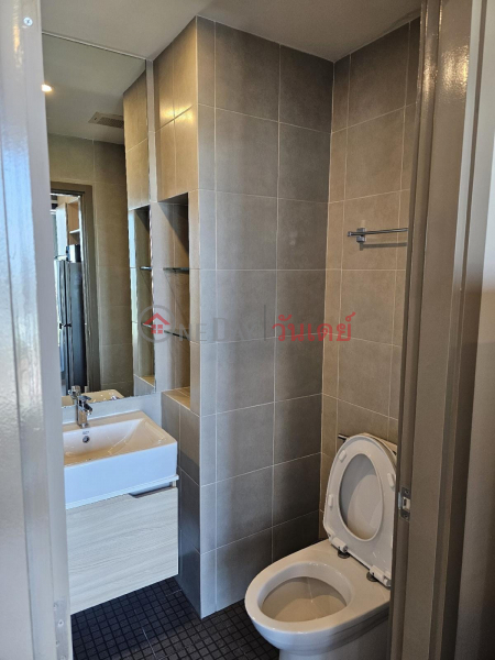 Condo for rent: Ideo O2 - Building A (26th floor),fully furnished Rental Listings