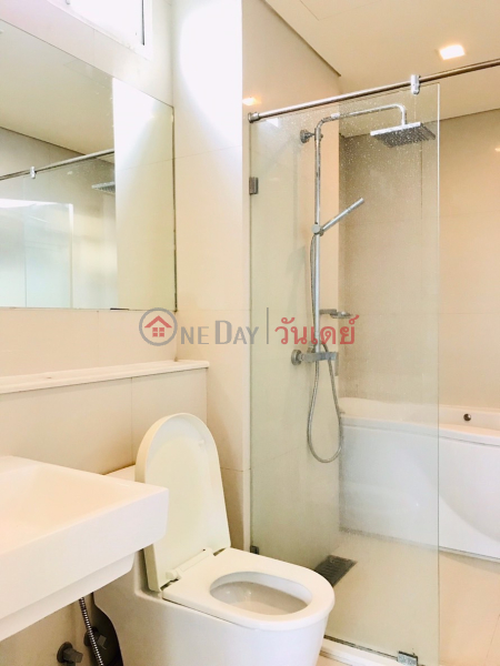 Condo for Rent: Ivy Thonglor, 44 m², 1 bedroom(s) Thailand, Rental ฿ 29,000/ month